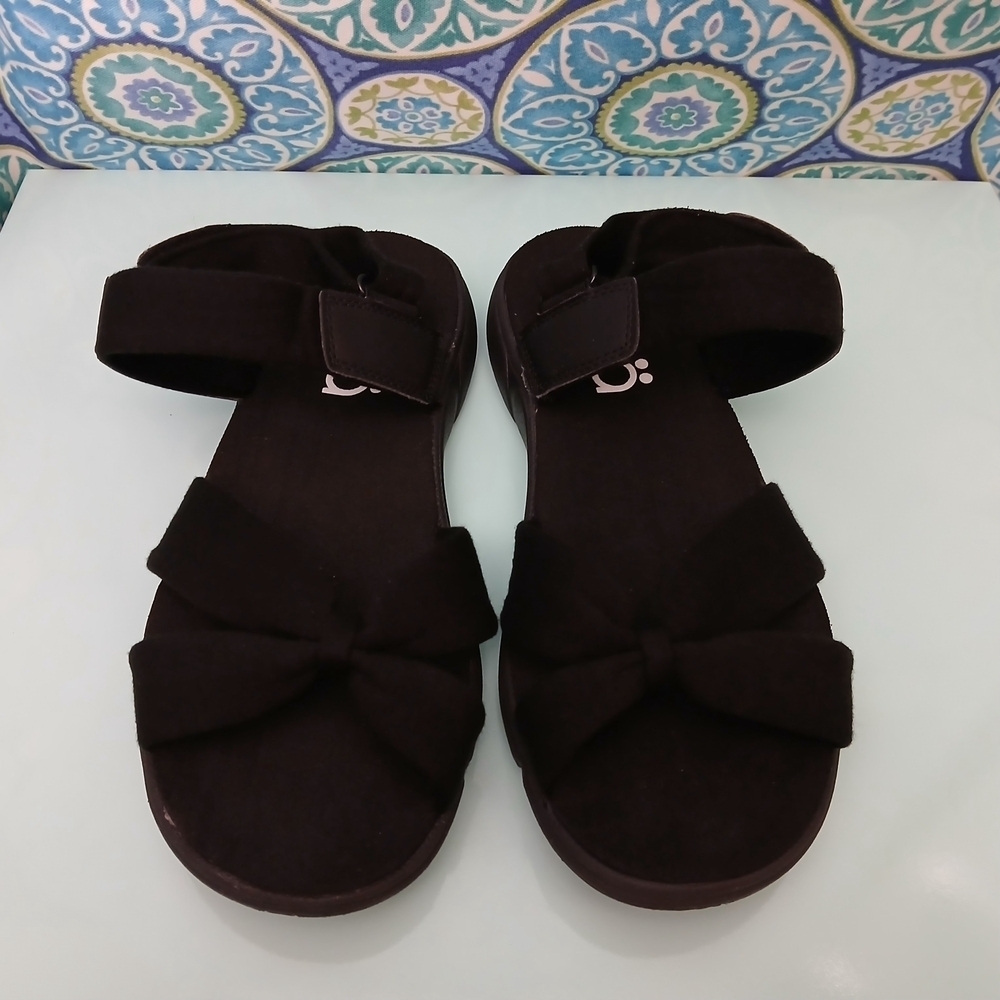 Ryka Sandals with Velcro Straps